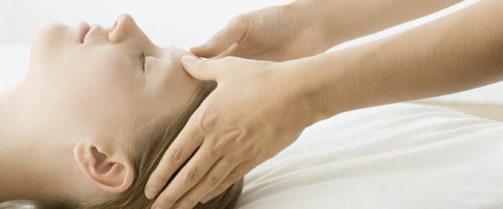 What Is Reiki Healing: