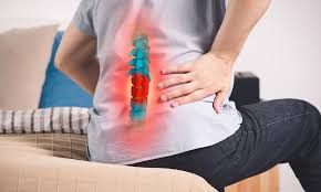 Understanding a Herniated Disc