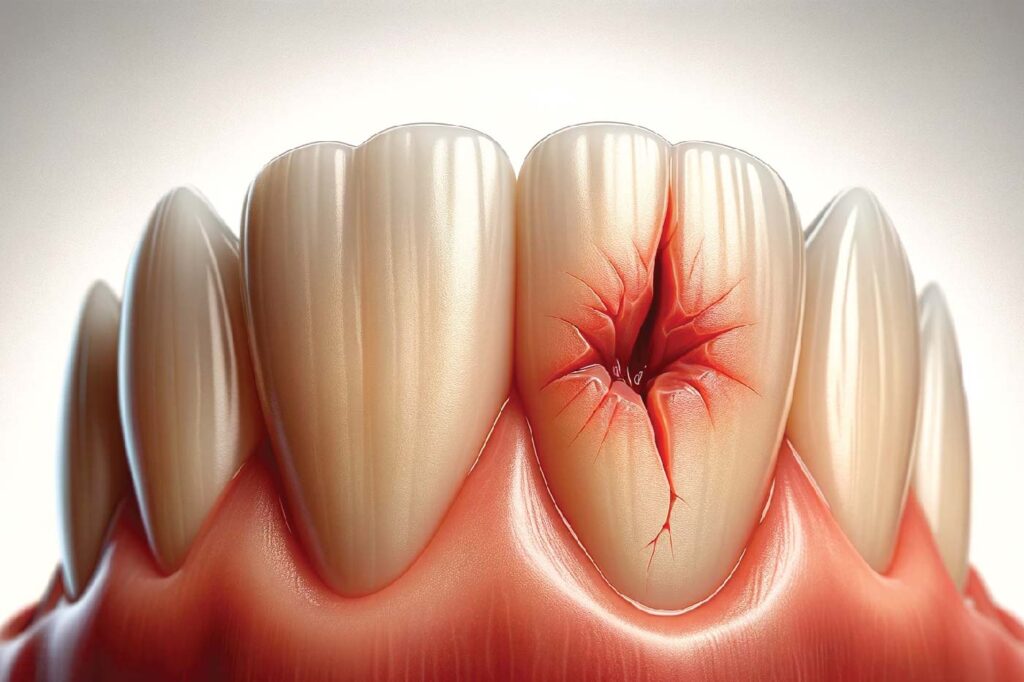 How Long Does It Take for Cut Gums to Heal?