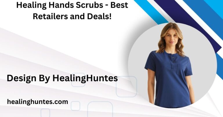 healing hands scrubs