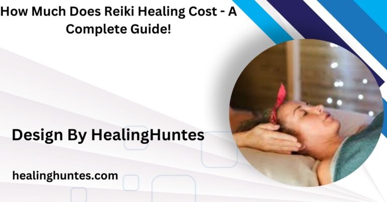 how much does reiki healing cost