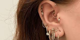 Understanding Ear Piercings: