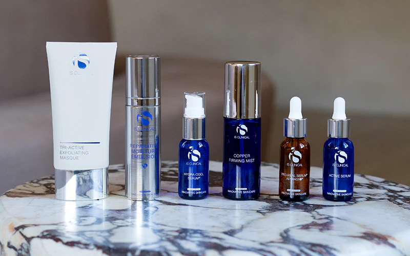 Understanding the Key Benefits of Is Clinical Pro-Heal Serum: