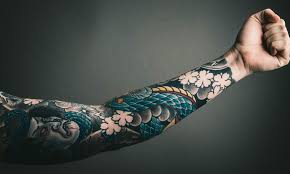 Factors That Affect Tattoo Healing Time: