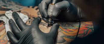 The Tattoo Healing Process: A Quick Overview