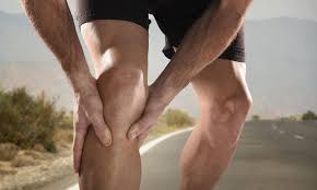 Lifestyle Changes for Long-Term Knee Health: