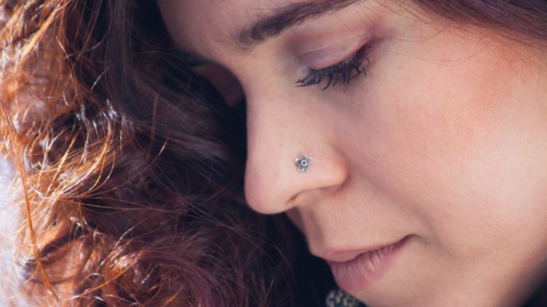 Understanding the Healing Process for Nose Piercings: