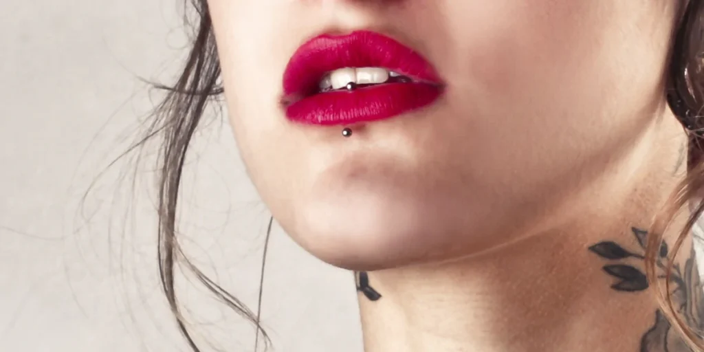 Understanding Lip Piercings: