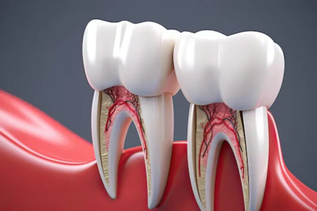 Understanding the Healing Process After a Root Canal: