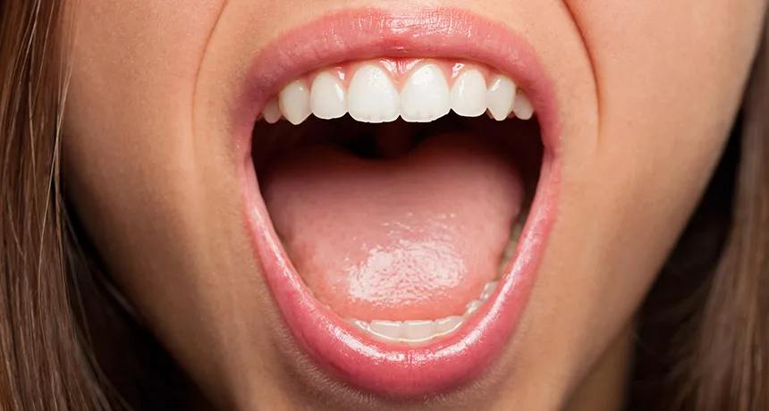 Is It True That Your Mouth Heals Faster?