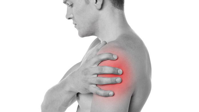 Factors That Affect Shoulder Healing Time: