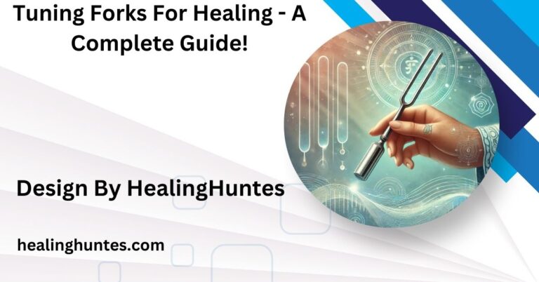 tuning forks for healing