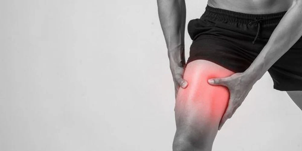 How to Speed Up Recovery from a Muscle Strain?