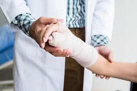 Tips for Faster Recovery After a Hand Fracture: