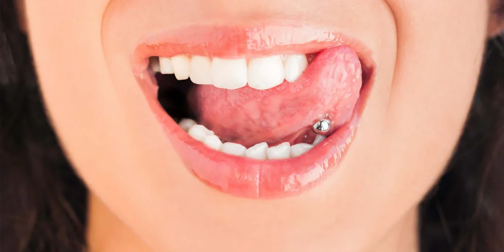 How Long Does It Take for a Tongue Piercing to Heal?