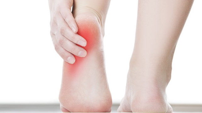 What Causes Heel Spurs: