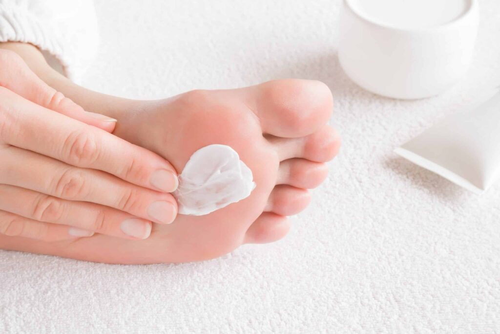 Apply a Moisturizing Treatment: