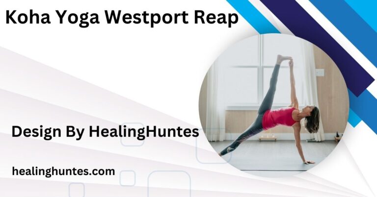 koha yoga westport reap