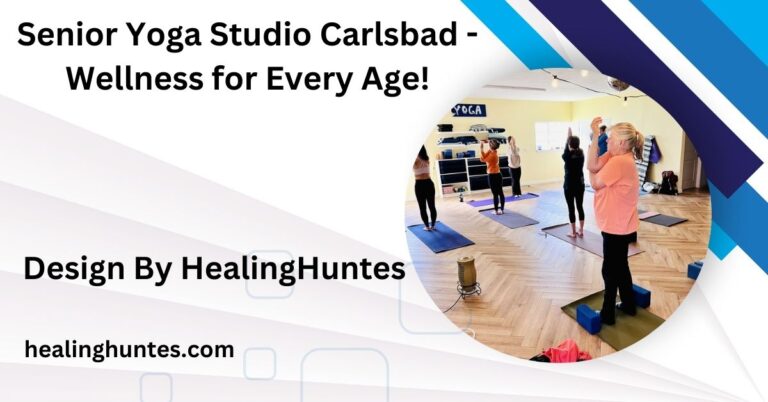 senior yoga studio carlsbad