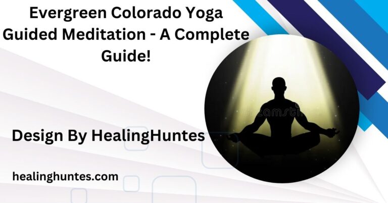 evergreen colorado yoga guided meditation