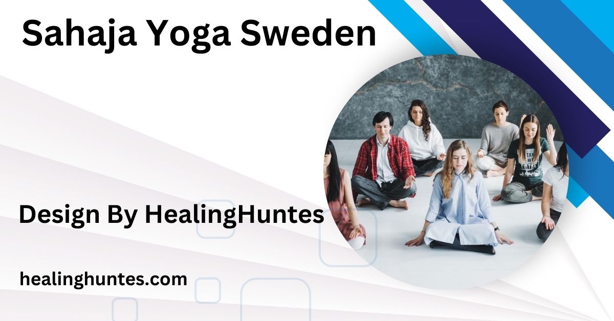 Sahaja Yoga Sweden