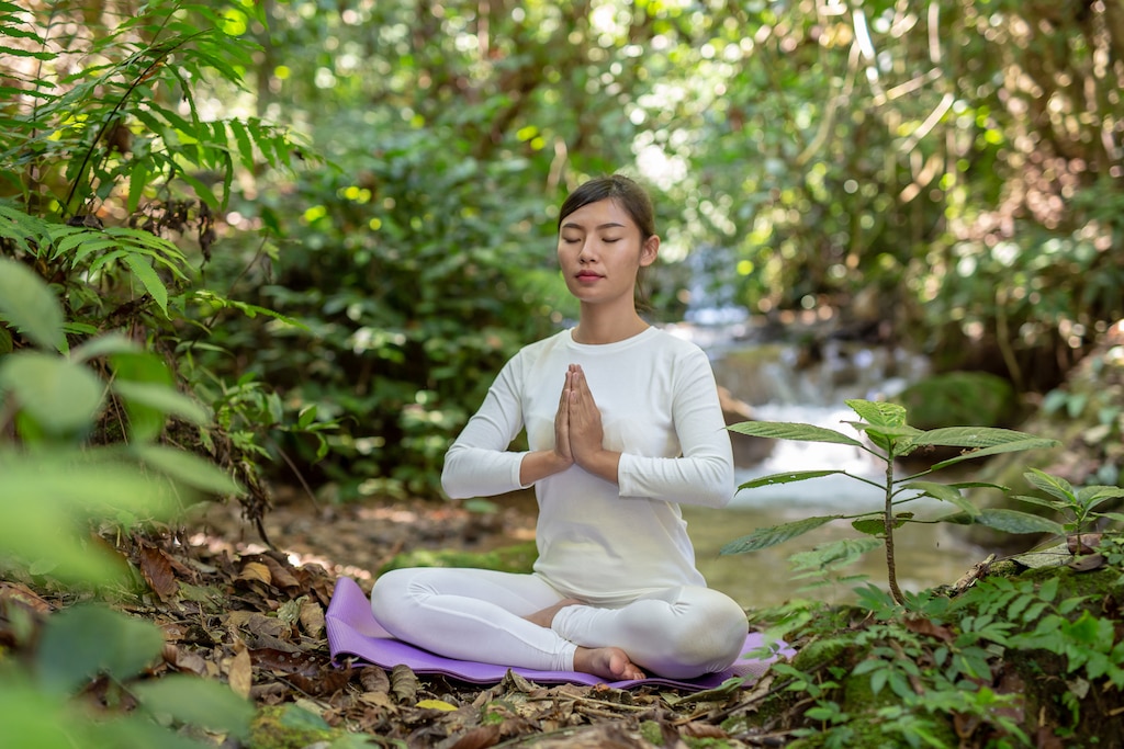 Sahaja Yoga in Sweden: A Path to Inner Peace and Well-Being: