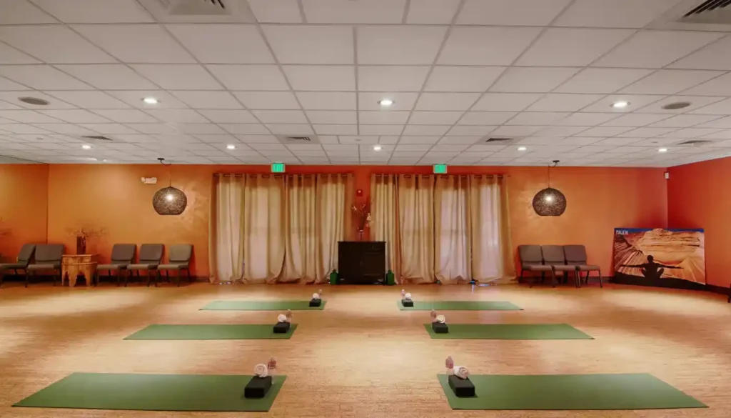 Introduction to Mandala Healing Center: