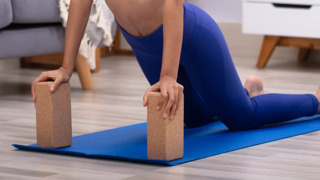 Eco-Friendly Appeal of Cork Yoga Mats: