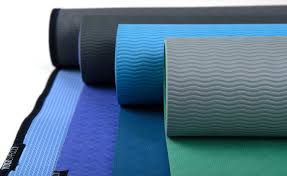 Why Shop Clearance for Yoga Mats?