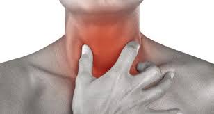 What Causes a Burnt Throat: