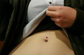 What Is a Belly Button Piercing: