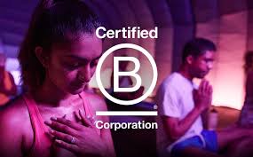 studio yoga b corp paris