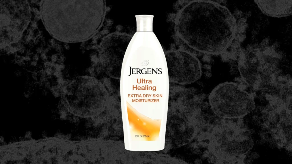 Why Jergens Ultra Healing Stands Out Among Competitors: