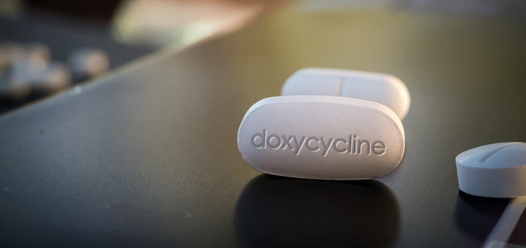 Doxycycline