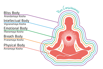 Improved Posture and Body Awareness