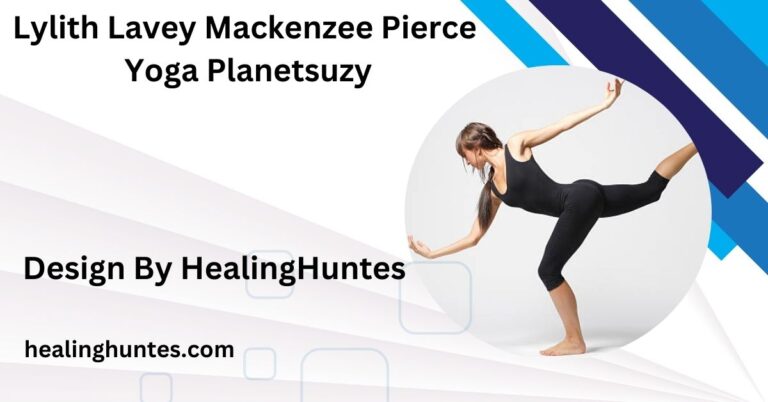 Lylith Lavey Mackenzee Pierce Yoga Planetsuzy