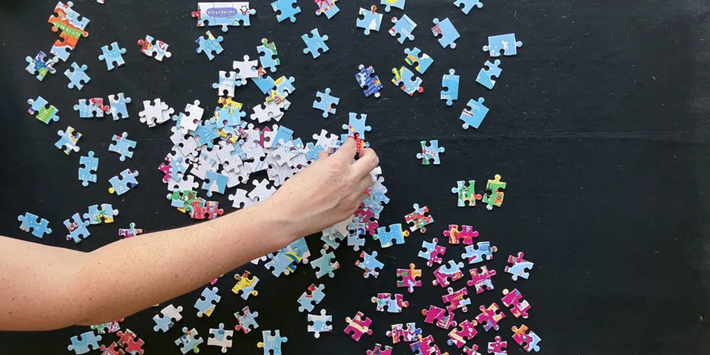 Key Rules and Strategies for Using This System in Puzzles: