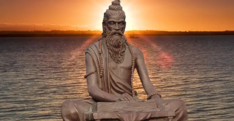 Who Is Believed To Be The Father Of Yoga?